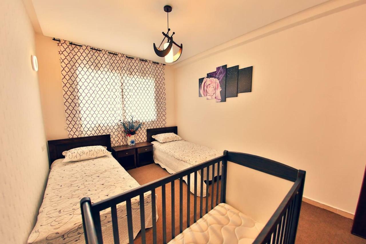 Amazing New Central Apartment, Modern, Very Clean And Very Comfortable Rabat Ngoại thất bức ảnh