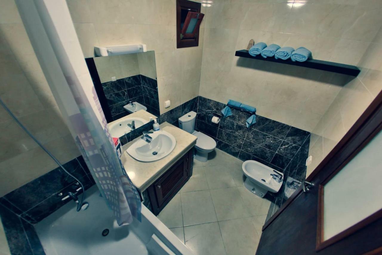 Amazing New Central Apartment, Modern, Very Clean And Very Comfortable Rabat Ngoại thất bức ảnh